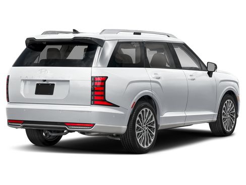 New 2026 Hyundai Palisade Calligraphy AWD/4WD image 37