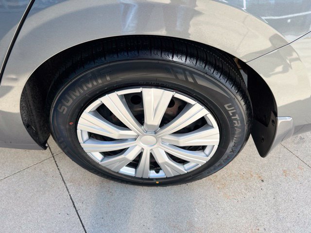 Used 2020 Nissan Sentra S w/ Trunk Package FWD image 11