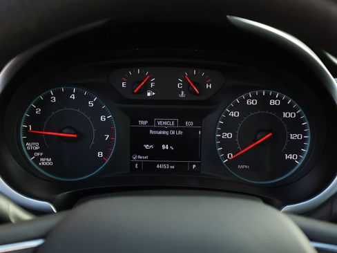 Used 2024 Chevrolet Malibu LT image 15