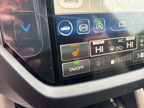 New 2026 Subaru Forester Limited image 24