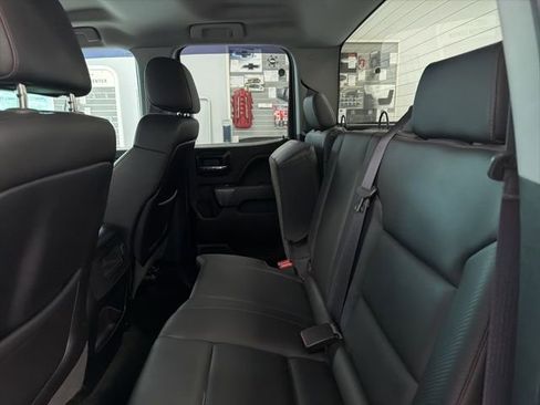 Used 2014 GMC Sierra 1500 SLT w/ All-Terrain Package AWD/4WD image 25