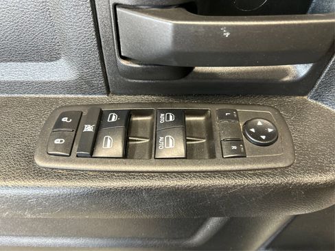 Used 2022 RAM 2500 Tradesman AWD/4WD image 30