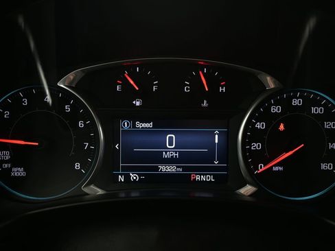 Used 2019 Chevrolet Equinox LT image 9