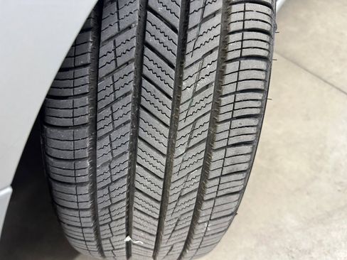 Used 2023 Nissan Altima 2.5 SR image 33