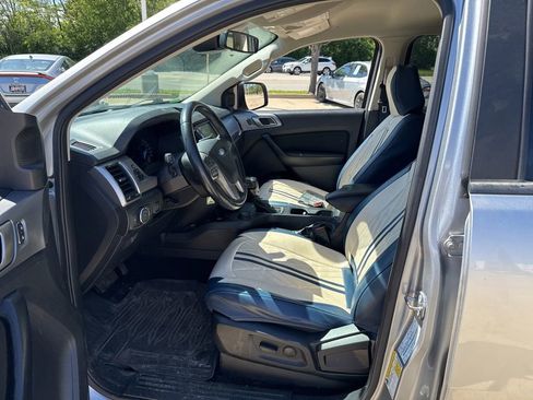 Used 2020 Ford Ranger XLT w/ Equipment Group 302A Luxury AWD/4WD image 13