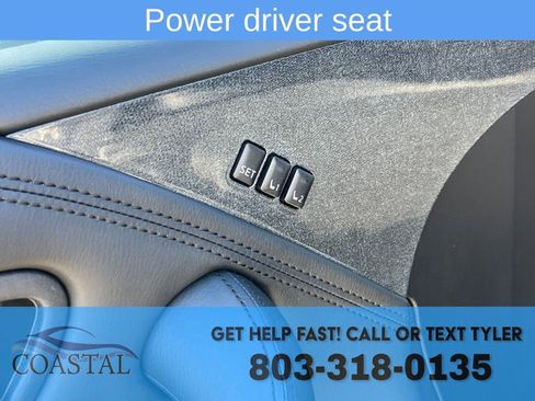 Used 2024 Nissan Armada SL w/ Midnight Edition Package image 8