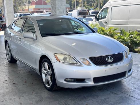 Used 2007 Lexus GS 350 image 10