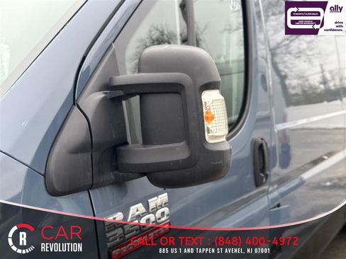 Used 2019 RAM ProMaster 3500 image 29
