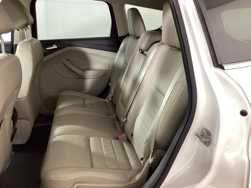 Used 2016 Ford Escape Titanium AWD/4WD image 13