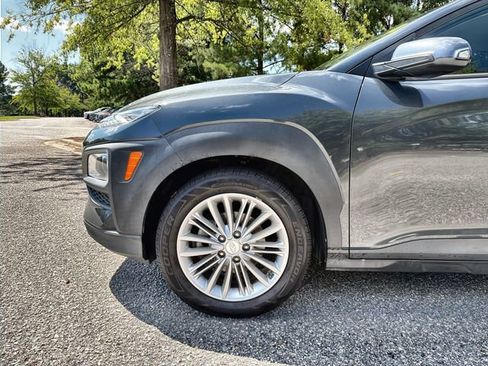 Used 2020 Hyundai Kona SEL FWD image 10