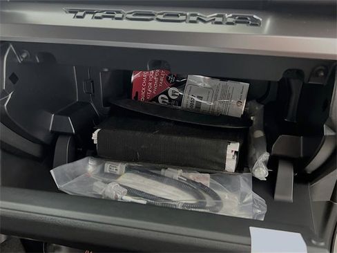 New 2025 Toyota Tacoma TRD Off-Road image 30