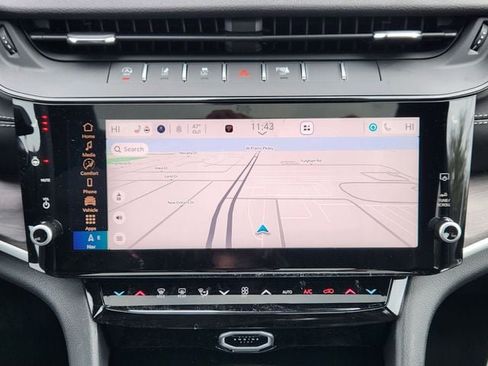 New 2026 Jeep Grand Cherokee Limited w/ Limited Altitude Package image 12