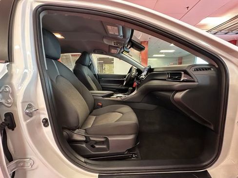 Certified 2023 Toyota Camry LE AWD/4WD image 16