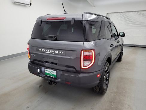 Used 2021 Ford Bronco Sport Big Bend AWD/4WD image 7