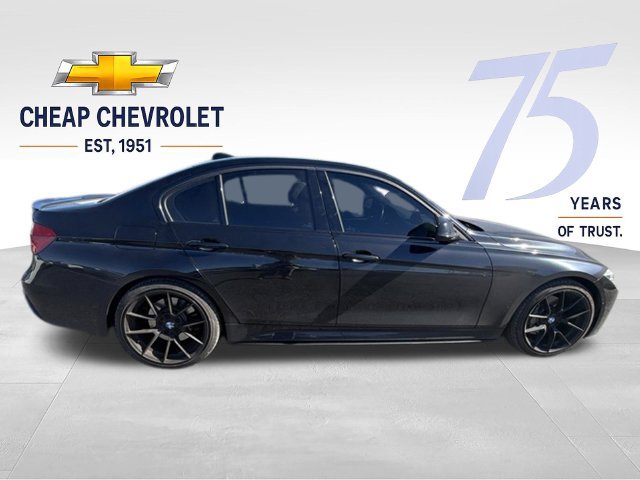 Used 2018 BMW 340i Sedan w/ Executive Package RWD image 7