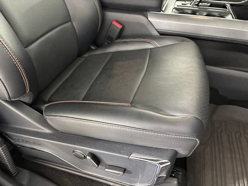 Used 2021 Ford F150 Lariat w/ Equipment Group 502A High AWD/4WD image 32