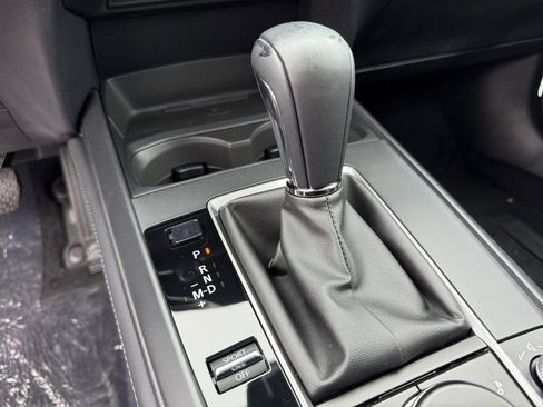 New 2026 MAZDA CX-30 AWD 2.5 S image 18