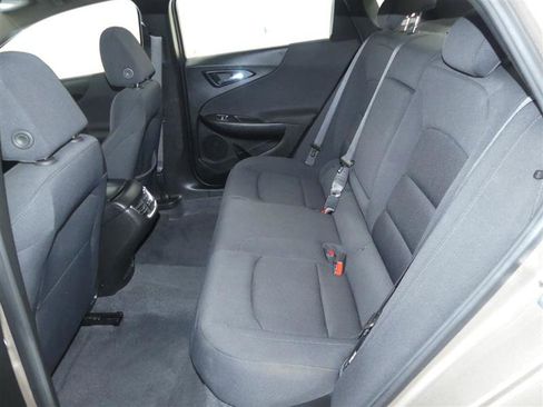 Used 2023 Chevrolet Malibu LT w/ Driver Confidence Package FWD image 23