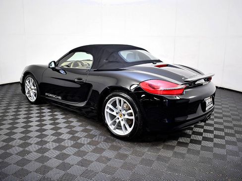Used 2014 Porsche Boxster image 23