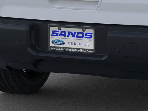 New 2025 Ford Bronco Sport Outer Banks w/ Outer Banks Tech Package+ image 23