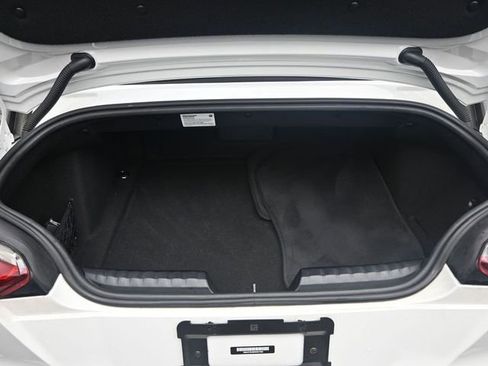 Used 2022 BMW Z4 sDrive30i image 14