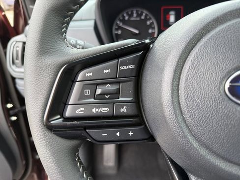 New 2026 Subaru Forester Premium AWD/4WD image 21