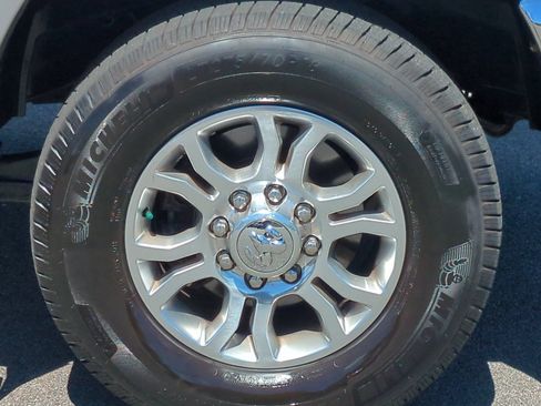Used 2016 RAM 2500 Laramie w/ Protection Group AWD/4WD image 43