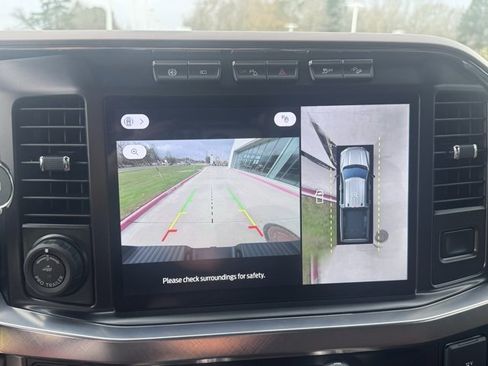 Used 2024 Ford F250 King Ranch w/ FX4 Off-Road Package image 31