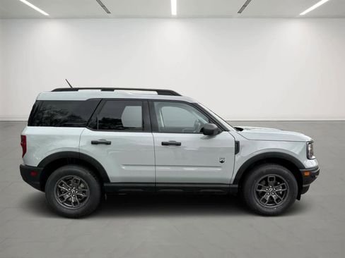 Used 2023 Ford Bronco Sport Big Bend w/ Convenience Package AWD/4WD image 5