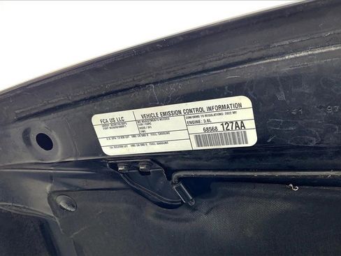 Used 2022 Jeep Gladiator Rubicon w/ Trailer Tow Package image 31