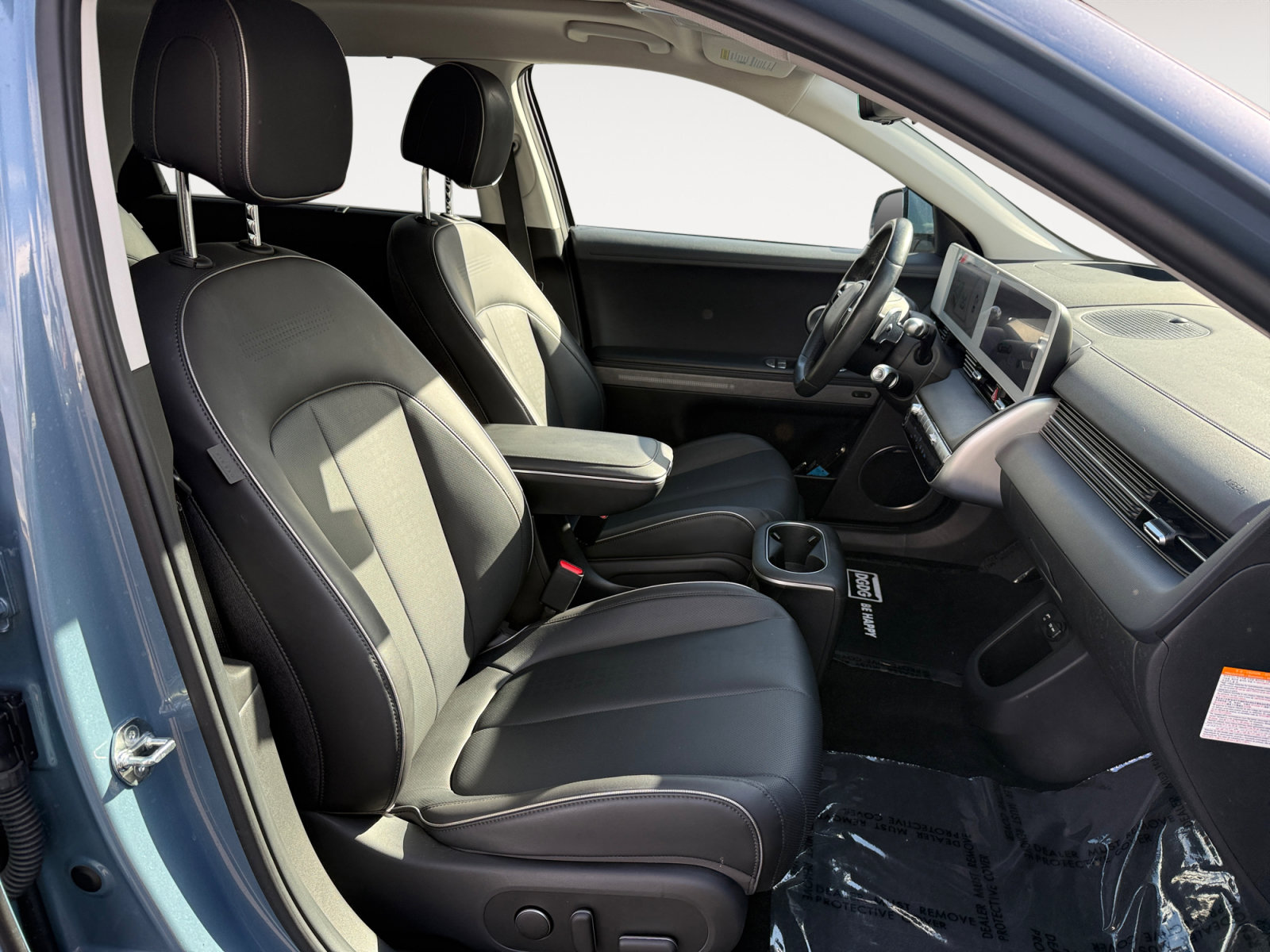 Used 2024 Hyundai Ioniq 5 Limited AWD/4WD image 19