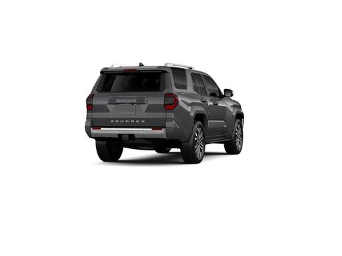 New 2026 Toyota 4Runner Limited AWD/4WD image 10