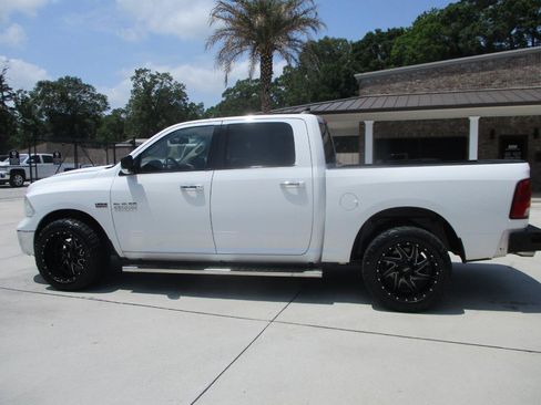 Used 2014 RAM 1500 Lone Star AWD/4WD image 3