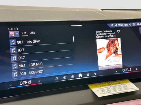 New 2026 BMW X3 xDrive30 w/ Convenience Package image 14