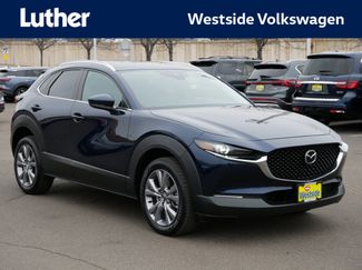 Used 2023 MAZDA CX-30 AWD 2.5 S w/ Preferred Package video 1
