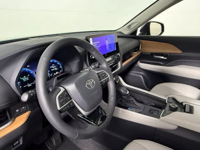 Used 2026 Toyota Grand Highlander AWD image 70