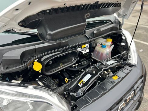 Used 2023 RAM ProMaster 2500 image 37