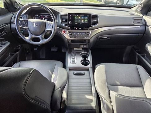 Used 2023 Honda Passport EX-L image 19