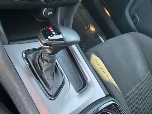 Used 2019 Dodge Charger GT w/ Blacktop Package RWD image 13