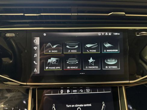 Used 2023 Audi Q7 2.0T Premium Plus w/ Premium Plus Package AWD/4WD image 20