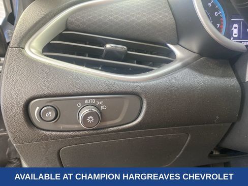 Used 2024 Chevrolet Malibu LT FWD image 23