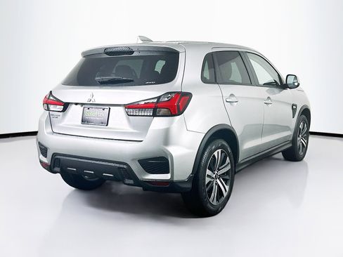 Used 2025 Mitsubishi Outlander Sport ES image 9