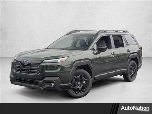 New 2026 Subaru Outback Limited AWD/4WD image 1