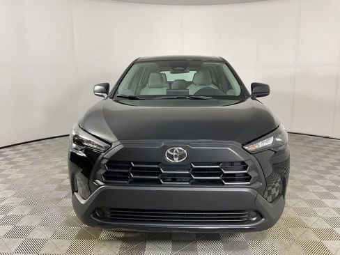 New 2026 Toyota Corolla Cross L FWD image 2