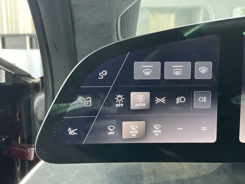 Used 2022 Lucid Air Grand Touring AWD/4WD image 22