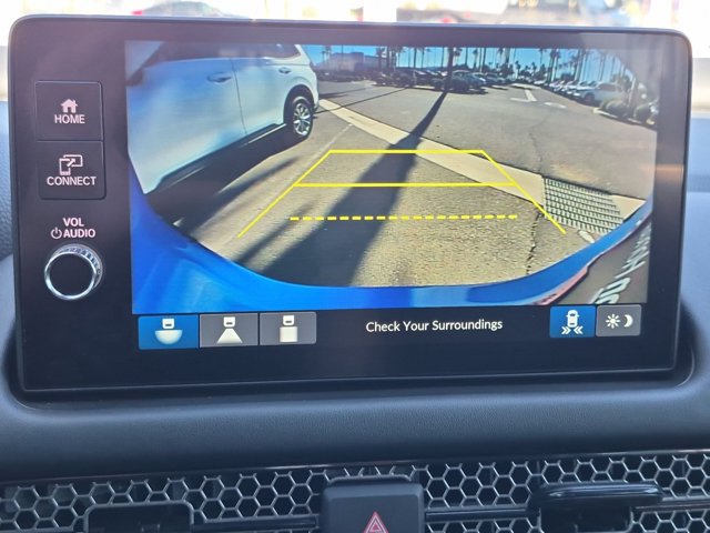 Used 2026 Honda HR-V Sport image 18