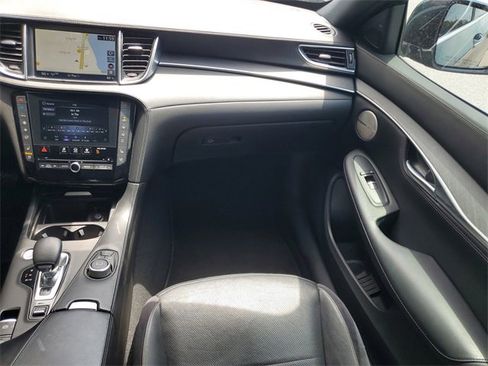 Used 2023 INFINITI QX55 Sensory w/ Lighting Package image 32