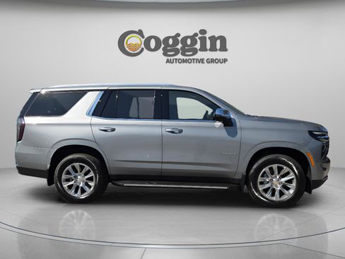 New 2026 Chevrolet Tahoe Premier image 7