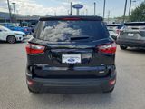 Certified 2019 Ford EcoSport SE image 6