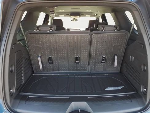 New 2026 Chevrolet Tahoe LS image 25